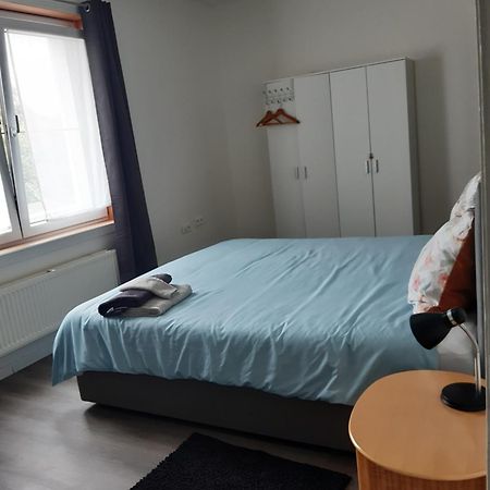Casa Mama Veronica بروج المظهر الخارجي الصورة