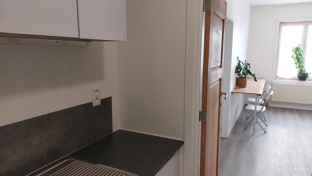 Casa Mama Veronica بروج المظهر الخارجي الصورة