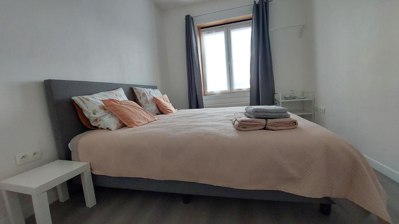 Casa Mama Veronica بروج المظهر الخارجي الصورة