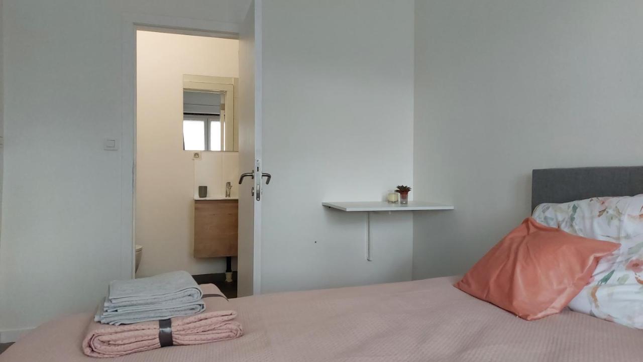 Casa Mama Veronica بروج المظهر الخارجي الصورة