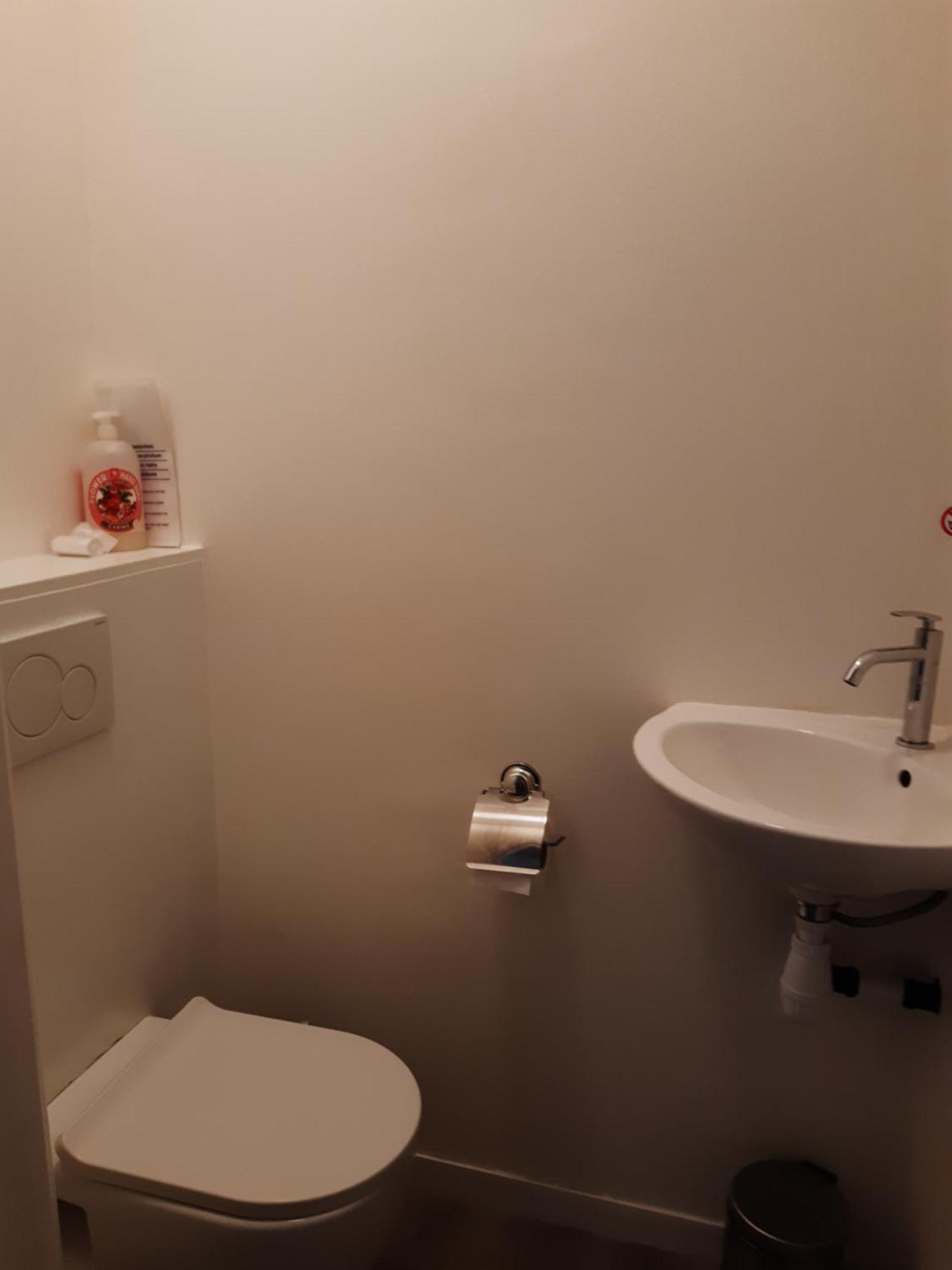 Casa Mama Veronica بروج المظهر الخارجي الصورة