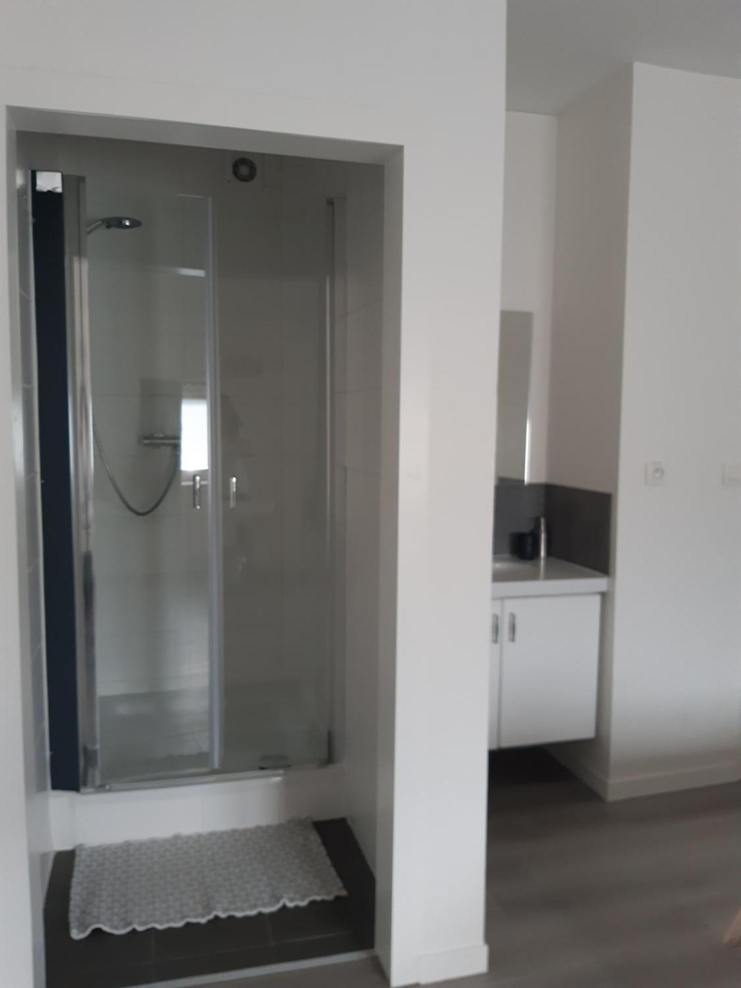Casa Mama Veronica بروج المظهر الخارجي الصورة