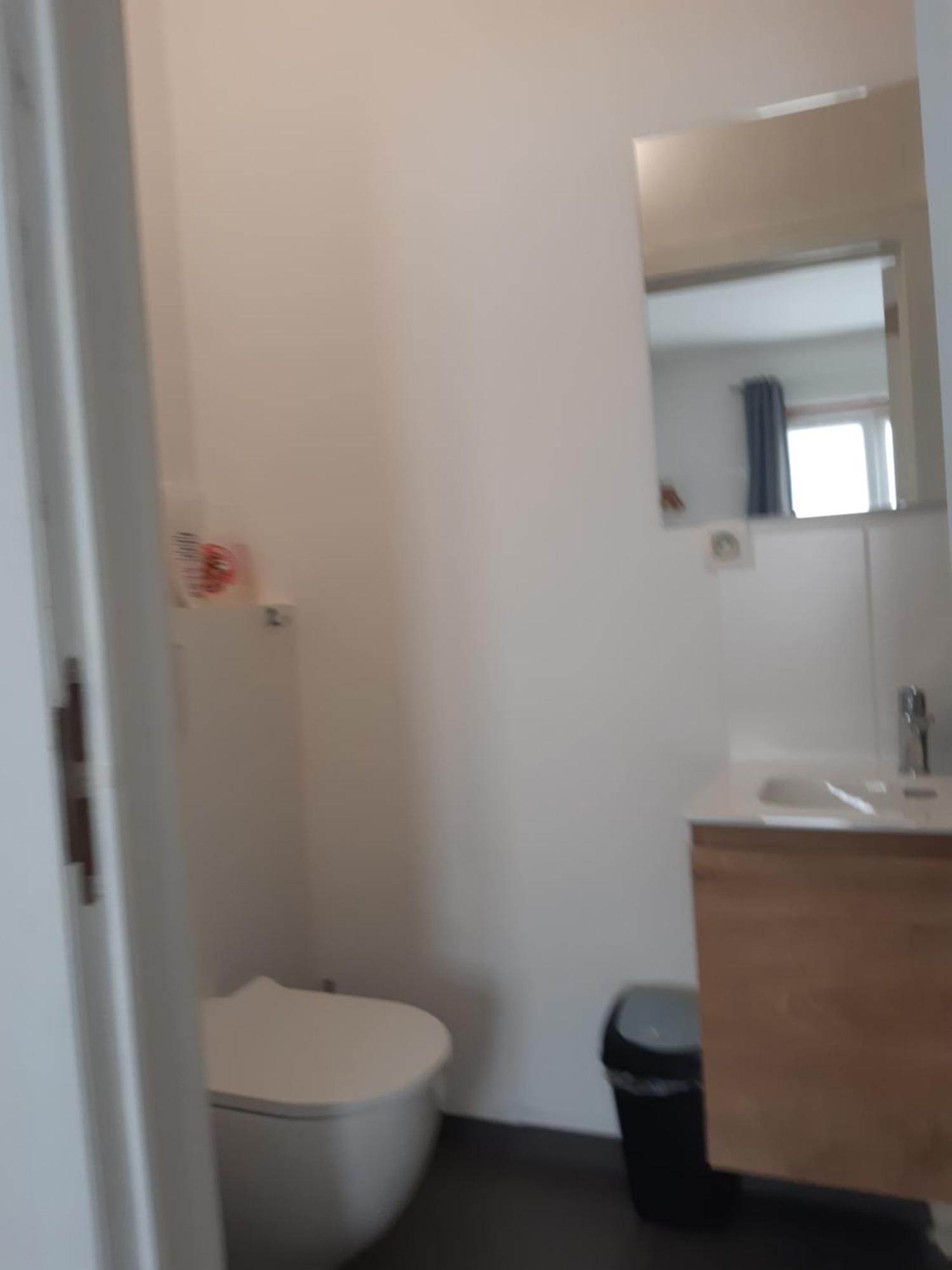 Casa Mama Veronica بروج المظهر الخارجي الصورة
