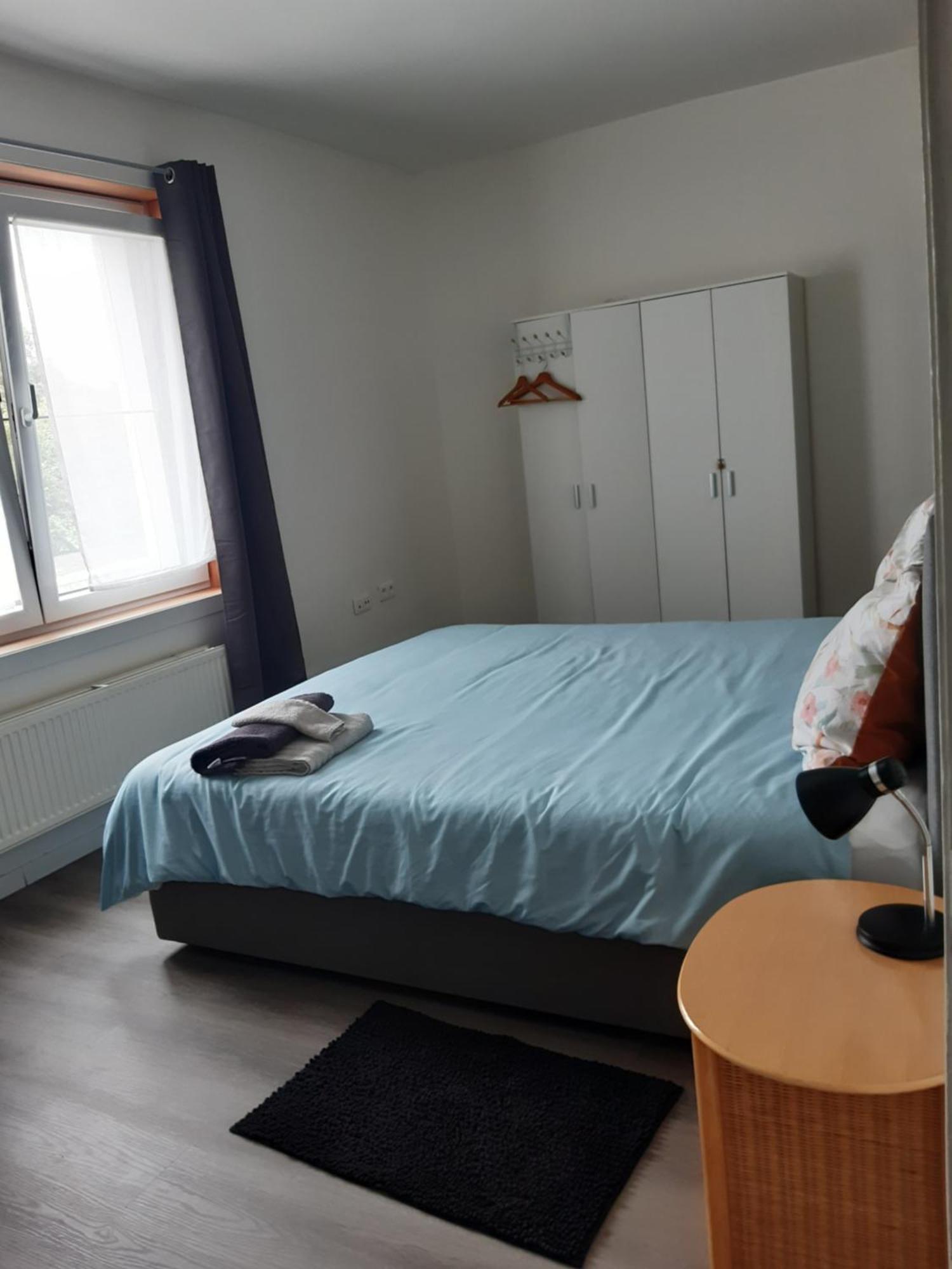 Casa Mama Veronica بروج المظهر الخارجي الصورة